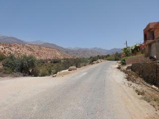 Villa Chez Mohamed - Taroudant - 1