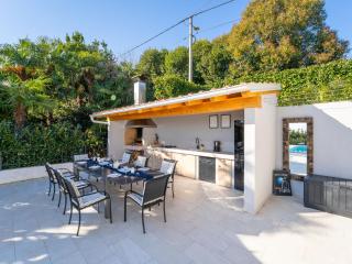 Apartment Villa Palma-3 by Interhome - Lovran - 8