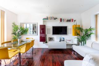 Modern Tower Hill Penthouse - Londra - 8