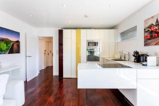 Modern Tower Hill Penthouse - Londra - 1
