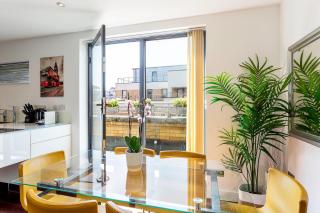 Modern Tower Hill Penthouse - Londra - 4