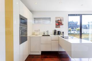 Modern Tower Hill Penthouse - Londra - 6