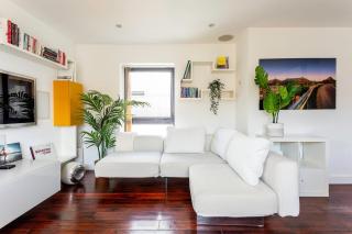Modern Tower Hill Penthouse - Londra - 0
