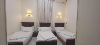 Five Hostel - Il Cairo - 9