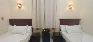 Five Hostel - Il Cairo - 1