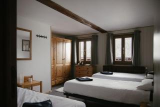 Chalet Châtaigne - Châtel - 5
