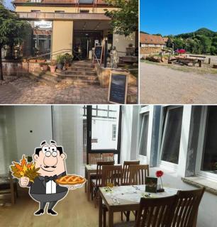 Naturhotel Wegelnburg - 5