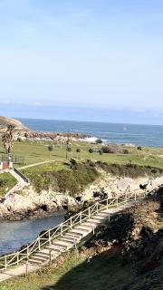 Calas de Costa Quebrada - 2
