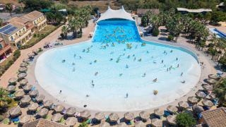Aqualand Resort - Agios Ioannis - 7