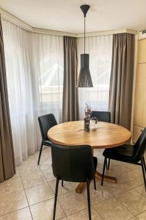 Apartment Residence Chateau B-1 by Interhome - Saas-Fee - 9