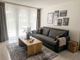 Apartment Residence Chateau B-1 by Interhome - Saas-Fee - 0