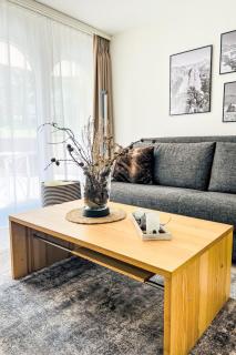 Apartment Residence Chateau B-1 by Interhome - Saas-Fee - 5