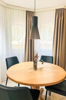 Apartment Residence Chateau B-1 by Interhome - Saas-Fee - 2