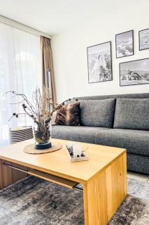Apartment Residence Chateau B-1 by Interhome - Saas-Fee - 1