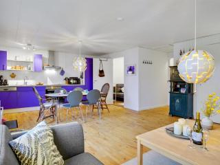 Holiday Home Arise - 700m from the sea by Interhome - Vejrø - 4