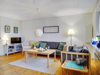 Holiday Home Arise - 700m from the sea by Interhome - Vejrø - 3