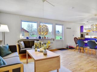 Holiday Home Arise - 700m from the sea by Interhome - Vejrø - 1