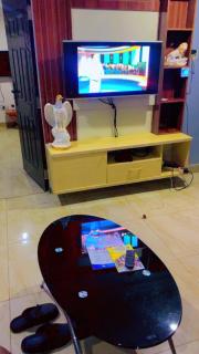 Shortlet apartment - Abuja - 8