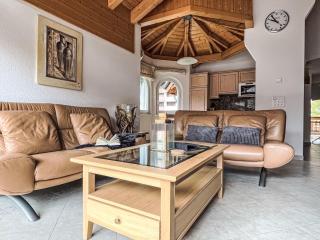 Apartment Residence Chateau A-3 by Interhome - Saas-Fee - 0
