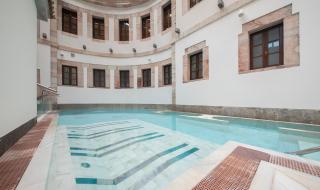 Blau Gran Hotel Las Caldas - Adults Only - Las Caldas - 5
