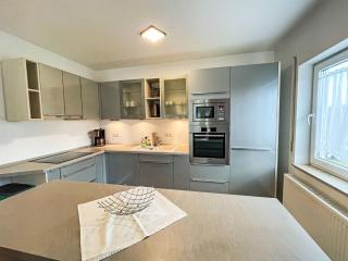 Holiday Home Habichtnest by Interhome - 2