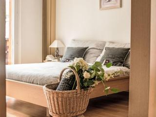 Apartment Residence Chateau A-3 by Interhome - Saas-Fee - 1