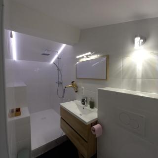 La Maunia Studio - Montceaux - 0