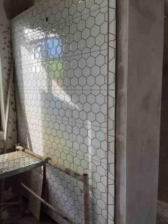 Loft BC 144 -The many facets of an ancient road - Malacca - 1