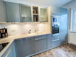 Holiday Home Habichtnest by Interhome - 5