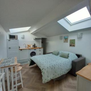 La Maunia Studio - Montceaux - 5