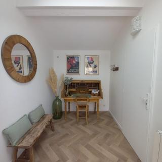 La Maunia Studio - Montceaux - 4