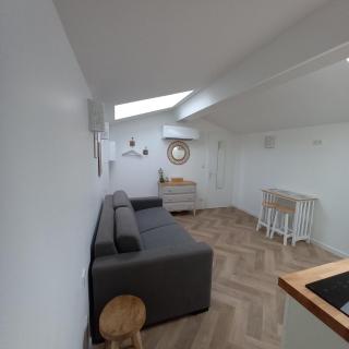 La Maunia Studio - Montceaux - 3