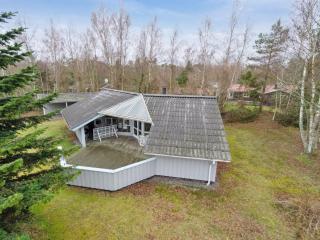 Holiday Home Agnesa - 700m from the sea by Interhome - Vester Sømarken - 0