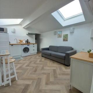 La Maunia Studio - Montceaux - 1