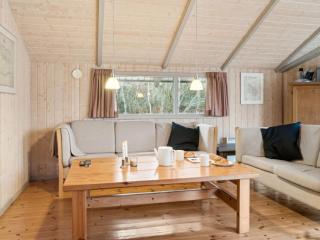 Holiday Home Agnesa - 700m from the sea by Interhome - Vester Sømarken - 8