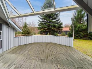 Holiday Home Agnesa - 700m from the sea by Interhome - Vester Sømarken - 3