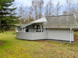 Holiday Home Agnesa - 700m from the sea by Interhome - Vester Sømarken - 5