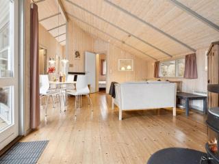 Holiday Home Agnesa - 700m from the sea by Interhome - Vester Sømarken - 2
