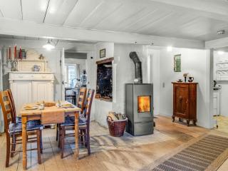 Holiday Home Deik - 25km from the sea by Interhome - Højer - 9