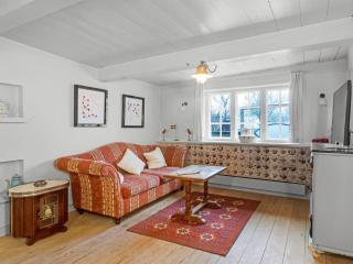 Holiday Home Deik - 25km from the sea by Interhome - Højer - 8
