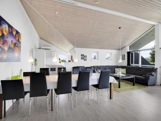 Holiday Home Delko - 650m from the sea by Interhome - Haderslev - 8