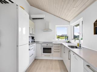 Holiday Home Delko - 650m from the sea by Interhome - Haderslev - 6