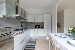 Green View Apartment - Mira - 2