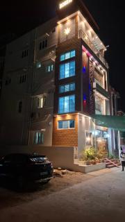 Roshni Apartment - 3A -  - 7