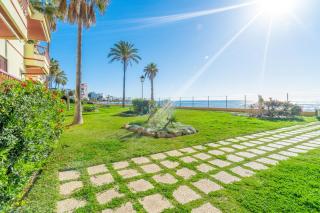 Casa Linda, Front the beach La Lucera, Ribiera del Sol Wifi, AC, Private Parking, Petfriendly - 7