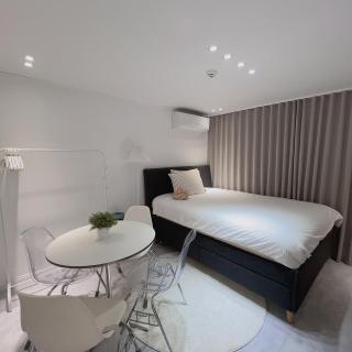 Cozy Yeongdeungpo Guro Digital Complex Station Two Room - Seul - 8