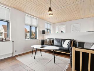 Apartment Elsabeth - 50m from the sea by Interhome - Allinge - 9