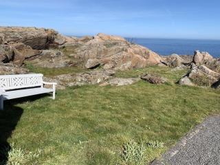 Apartment Elsabeth - 50m from the sea by Interhome - Allinge - 7