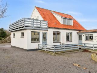 Apartment Elsabeth - 50m from the sea by Interhome - Allinge - 5