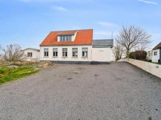 Apartment Elsabeth - 50m from the sea by Interhome - Allinge - 4